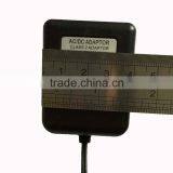 Input 100V-240V 35V 9.6V Ac Power Adapter 5W