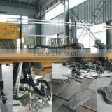 APG Type CNC Rotation Plasma Gas Bevel Cutting Machine