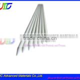 Fiberglass Garden Plant Support,Corrosion Resistant FRP Tree Stake,High Strength,Reasable Prices