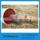 FRP Pipe Winding Mandrels thumbnail-4