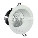 155mm Cutout CRI>85 COB 25w Led Downlight 25w thumbnail-4
