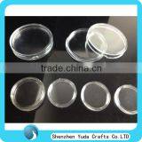 Wholesale Cheap Price Metal Souvenir Coin Capsules thumbnail-2