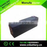 Kanglida Lead Acid Battery 6v4ah Rechargeable Battery for Building Intercom