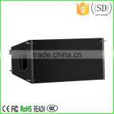 Stage Dual 10'' Line Array Wholesale Q1 thumbnail-3