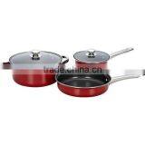 Kitchen Tools Cookware Set thumbnail-1