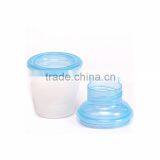 Bpa Free Baby Feeding 6 Ounce Plastic Breast Milk Storage Bottles thumbnail-5