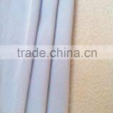 Interlock Fabric 100% Polyester 72Dx72D 110gsm 58/60" Plain Knit Fabric Huzhou China Factory Price thumbnail-2