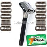 Double Edge Shaving Razors High Quality thumbnail-1