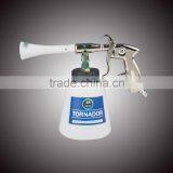 Tornado spray gun