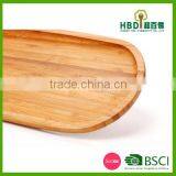 High Quality Bamboo Plate,wood Plate,wood Tray Wholesale thumbnail-5