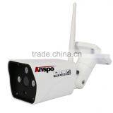 Anspo Hot Sale Cctv Camera Price Wireless Security Alarm System Cctv Dvr Kit thumbnail-3