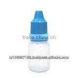 Safety Eye Dropper HDPE 10ml Clear thumbnail-3