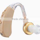 BTE Ear Hearing Aid for Helping Deafness thumbnail-1