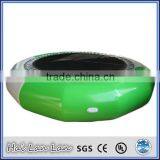 2015 Professional Outdoor Inflatable Sport Trampoline For Sale thumbnail-1