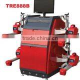(NEW) Torin BigRed(TM) Four Wheel Alignment