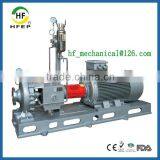API Plan 52/53A Dual Mechanical Seal Support Flushing System thumbnail-4