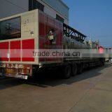 PVC Pipe Making Machine With Large Diameter