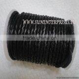 Braided Leather Breided Leather Choti 5 mm SE FPB 20 thumbnail-3