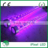 Amusement Light RGB Pixel Rigid Transparent Shell LED Strip Bar Light thumbnail-4