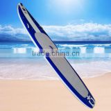 inflatable stand up paddle board for racing/ race board