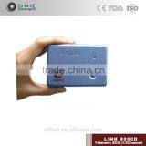 LINK 8000D (1/3Channel) Chinese Good Quality Telenetry ECG Electrocardiogram