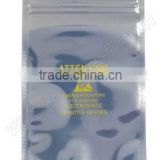 Anti Static Packaging SBB ESD Bag with Custom Printing