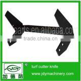turf cutter blade,garden tools,blade for lawn mower