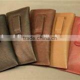 Boshiho Promotional Gifts Small Business Ideas With Leather Sunglasses Case