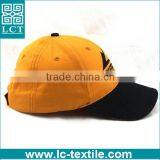 Custom Made Embroidered Baseball Cap for Fast Food Uniforms thumbnail-3