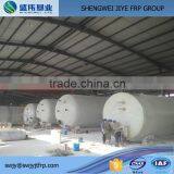 Assurance! FRP Winding Food Processing Tank Vessel thumbnail-5