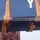 Nanjing Dahua Pipeline Sling Endless Pipe Lifting Straps CE SGS ISO thumbnail-2