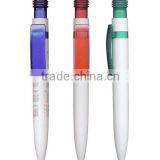 X002 Plastic ball pen