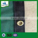 Virgin Hdpe Knitted Garden Plastic Privacy Fence Screen Net thumbnail-3