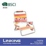 Alu Beach Chair With Low Price