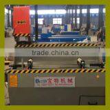 Precision Aluminum Window CNC Milling Drilling Machine thumbnail-6