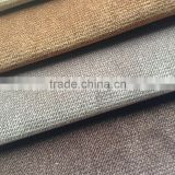 100%polyester Twill supersoft velboa/velvet sofa fabric Twill stripes style