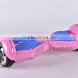 FACTORY SUPPIY!!! Two Wheels Scooter Mini Standing Smart Kids Drifting Electric Self Balance With Bluetooth thumbnail-1