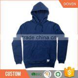 Windproof Ribbing Fabric for Sweatshirts Embroidered Hoodie thumbnail-5