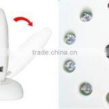 2 Inch Wireless Video Baby Monitor VB601 Camera Baby Monitors 2Way Talk Night Vision 5M IR LED Temperature Hassle-Free Monitor thumbnail-5