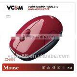 Hot Selling in China Market 1000dpi Manufacture Wired Computer Mouse