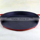 Cast Iron Grill thumbnail-4