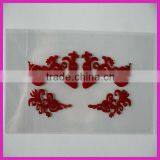 2013 New Halloween/Party Paper False Eyelashes Wholesale Paper Eyelash P31# thumbnail-1