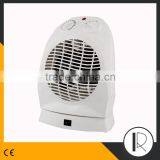2016 Wholesale Electric Fan Heater With Oscillation thumbnail-1