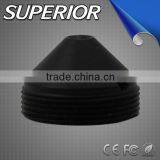 3.7 mm F1.2 Pinhole Lens for Security Cctv Board Camera Zoom Lens Fixed Aperture Lens thumbnail-1