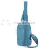 New Design Leisure Cotton Cheak Pack Messenger Bag One Shoulder thumbnail-2