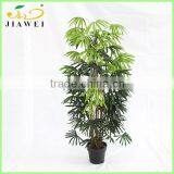 Indoor Home Decorative Artificial Palm Trees Bonsai Wholesale