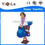 Butterfly Spring Rocking Horse Price Guangzhou thumbnail-2