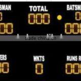 Portable Cricket Scoreboard for Sale thumbnail-4