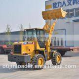 2 Ton Quicke Loaders Joystick for Sale thumbnail-4