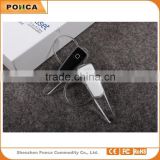 Factory Price Bluedio High Quality In-ear Mini-size Fashionable Bluetooth Earphones Wholesale for Running or Sport thumbnail-1